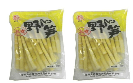 水煮筍真空包裝袋什么材質(zhì)？