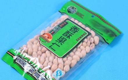 定制食品真空包裝袋如何選擇材質(zhì)？