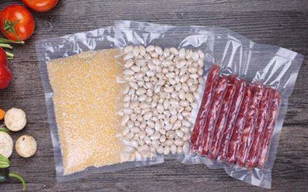 為什么復(fù)合真空包裝袋里都會(huì)有尼龍（PA）？