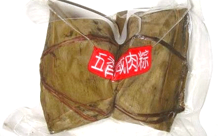 粽子真空包裝袋選擇什么材質(zhì)好？