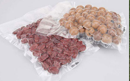 紋路真空包裝袋有哪些特點(diǎn)？