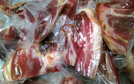 真空包裝袋的肉會(huì)壞嗎？能保存多久？