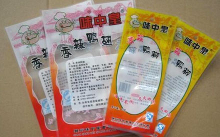  哪些食品適用于真空包裝袋？