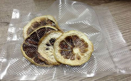 紋路真空包裝袋是用什么材質(zhì)加工的？