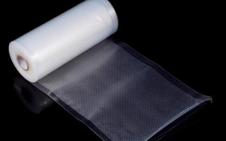 食品紋路真空包裝袋是用什么材質(zhì)加工的？