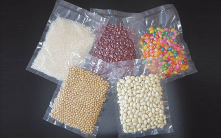 真空包裝袋與普通塑料包裝袋有哪些不同？