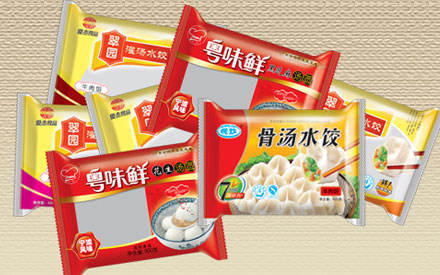 冷凍食品真空包裝袋什么材質(zhì)的好？