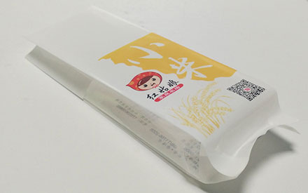 大米抽真空包裝袋批發(fā)價(jià)格多少錢？