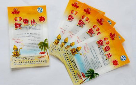 如何選擇真空包裝袋？