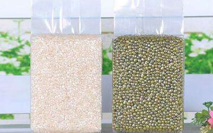 真空包裝袋大米怕凍嗎？