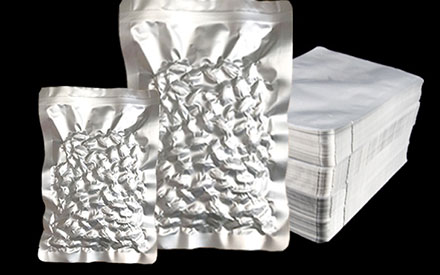  鋁箔真空包裝袋廠家定制哪家好？