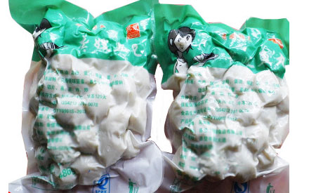 冷凍魚丸真空包裝袋哪里有賣？