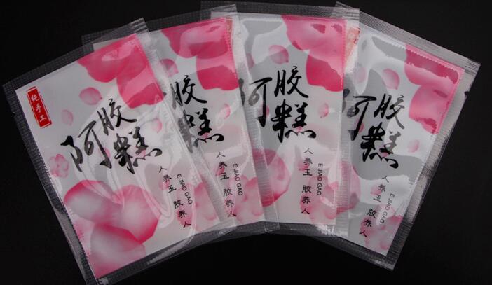 紋路真空包裝袋和普通的有什么區(qū)別？