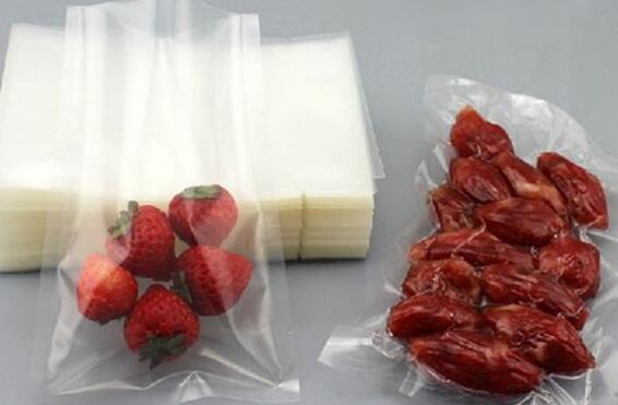 新鮮水果可以抽真空嗎？