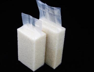 1.5kg容量的大米真空包裝袋尺寸多大適合？