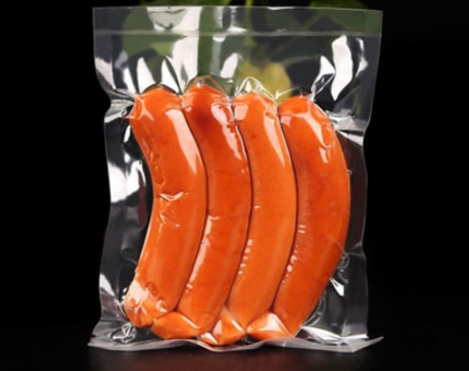 食品真空包裝袋可以放在微波爐里用嘛？