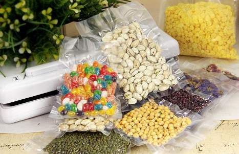 哪里有食品真空包裝袋批發(fā)廠家？