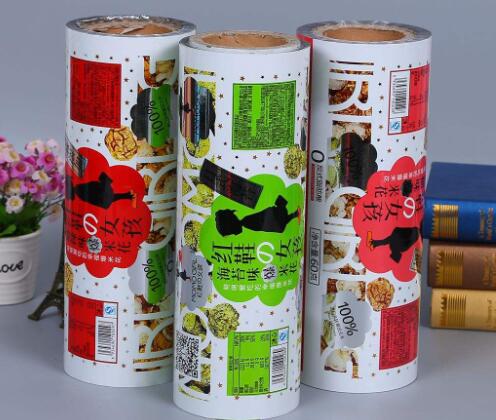 普通食品自動包裝卷膜批發(fā)多少錢？