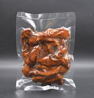 熟食真空包裝袋定制批發(fā)價(jià)格多少錢？