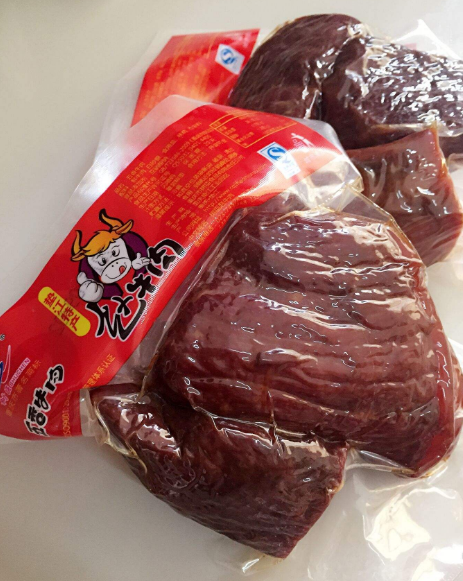 真空包裝的熟食能保存多久？能帶上飛機(jī)嗎？