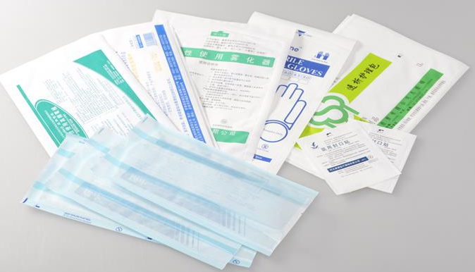 醫(yī)用外科口罩真空包裝袋如何設(shè)計(jì)？