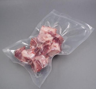 食品真空包裝袋蒸煮加熱有毒嗎？