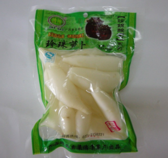 食品真空包裝袋里面的東西可以放多久？