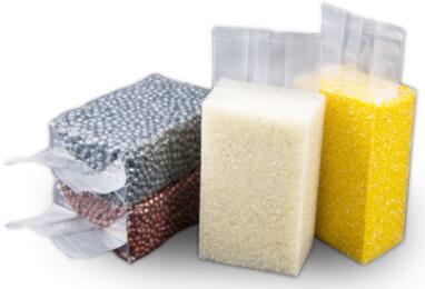 真空包裝袋怎么抽空氣？