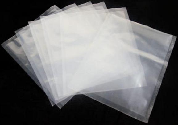 真空包裝袋分類有哪些？如何正確選擇？