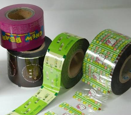 自動包裝卷膜如何手動使用？