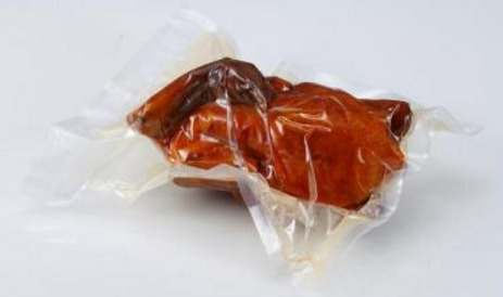 真空熟食包裝袋能加熱嗎？