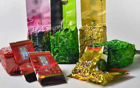 東莞虎門哪里有訂做食品包裝袋的？