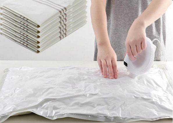 棉被真空包裝袋定做哪家好？