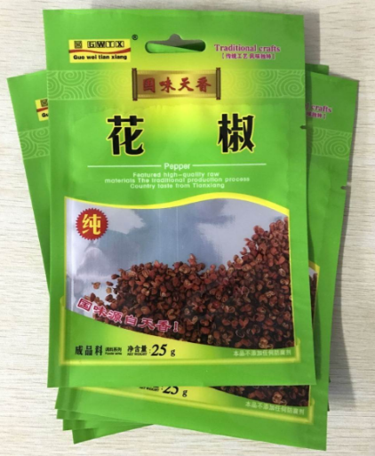 調(diào)料包裝袋材質(zhì)有哪些？